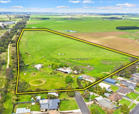 Rural / Farming commercial property sold at 5 Merrydale Street Maffra VIC 3860