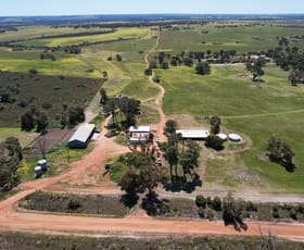 Rural / Farming commercial property sold at Dandaloo 665 Marri Heights Road Red Gully WA 6503