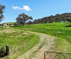 Rural / Farming commercial property sold at 4660 Goolma Road Wellington NSW 2820