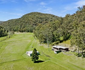 Rural / Farming commercial property for sale at 2165 Wollombi Road Sweetmans Creek NSW 2325