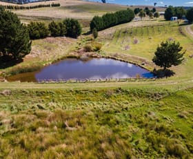Rural / Farming commercial property sold at 272 Iron Mine Road Crookwell NSW 2583
