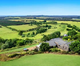 Rural / Farming commercial property sold at - Edward Place Knockrow NSW 2479
