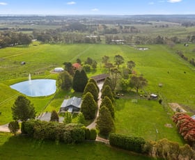 Rural / Farming commercial property sold at 480 Wombeyan Caves Road High Range NSW 2575