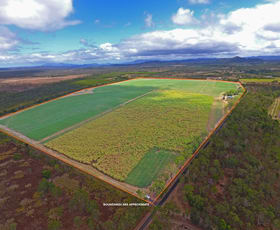 Rural / Farming commercial property for sale at Biboohra QLD 4880