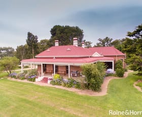 Rural / Farming commercial property sold at 199 Chews Lane Murringo NSW 2586