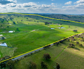 Rural / Farming commercial property sold at 2042 Rockley Road Bathurst NSW 2795