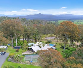 Rural / Farming commercial property for sale at 371 Greta Road Kulnura NSW 2250