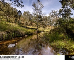 Rural / Farming commercial property for sale at McPhersons Country Estates, Enfield Range Road Cells River NSW 2424