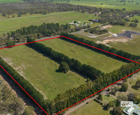 Rural / Farming commercial property sold at Lot 1 Wimmera Highway Edenhope VIC 3318