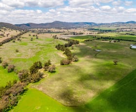 Rural / Farming commercial property sold at 79 Alexander Rd Erudgere NSW 2850