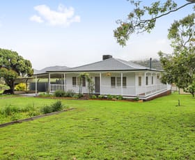 Rural / Farming commercial property sold at 'Bulkara' 3547 Werris Creek Road Currabubula NSW 2342