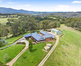 Rural / Farming commercial property sold at 244 Stockridge Road Brogo NSW 2550