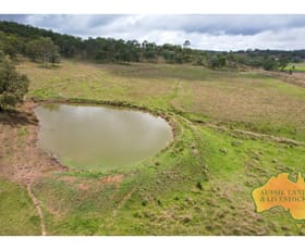 Rural / Farming commercial property for sale at 1, 5707 Wide Bay Highway Goomeri QLD 4601