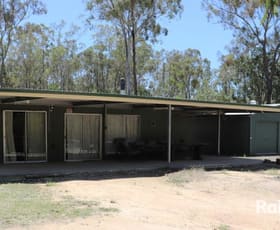 Rural / Farming commercial property sold at 27 Wonga Crescent Ballogie QLD 4610