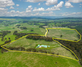 Rural / Farming commercial property sold at 170 Faugha Ballaugha Road Oberon NSW 2787