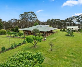 Rural / Farming commercial property sold at 106 Liebman Road Medway NSW 2577