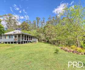 Rural / Farming commercial property sold at 279 Sawpit Creek Road Sawpit Creek NSW 2474