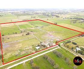 Rural / Farming commercial property sold at 1235 McKenzie Road Lancaster VIC 3620