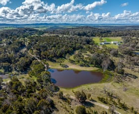 Rural / Farming commercial property sold at 693 Readers Road Goulburn NSW 2580