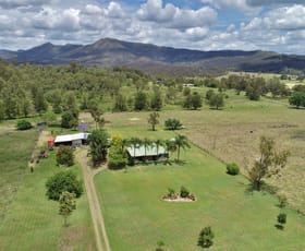 Rural / Farming commercial property sold at 2 Red Gap Rd Mulgowie QLD 4341