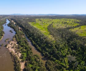Rural / Farming commercial property sold at 16 Nielsons Road Good Night QLD 4671