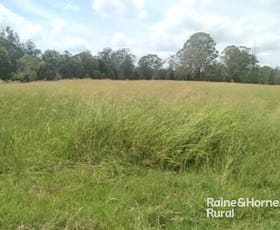 Rural / Farming commercial property for sale at 96 Holleys Lane Yorklea NSW 2470
