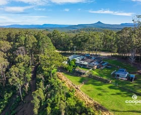 Rural / Farming commercial property sold at 839 Woodstock Road Milton NSW 2538