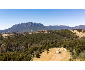 Rural / Farming commercial property sold at 311 Staverton Road Promised Land TAS 7306