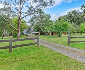 Rural / Farming commercial property sold at 55 Nashs Road Bolwarra VIC 3305