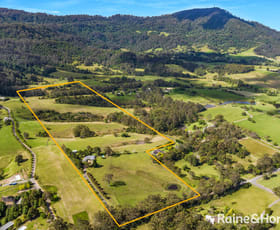 Rural / Farming commercial property sold at 326 Main Road Cambewarra NSW 2540