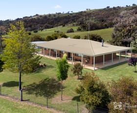Rural / Farming commercial property sold at 4004 Lue Road Rylstone NSW 2849