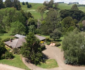 Rural / Farming commercial property sold at 50 Mirboo Road Mirboo VIC 3871