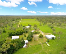 Rural / Farming commercial property sold at 0 Gunnawarra Road Gunnawarra QLD 4872