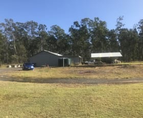 Rural / Farming commercial property sold at Lake Moogerah Road Mount Edwards QLD 4309