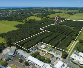 Rural / Farming commercial property for sale at Alstonville NSW 2477