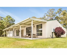 Rural / Farming commercial property sold at 189 Sandridge Road Mitchells Island NSW 2430