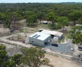 Rural / Farming commercial property sold at 40 Matchbox Road Deepwater QLD 4674