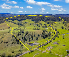 Rural / Farming commercial property sold at 893 Waukivory Road Gloucester NSW 2422