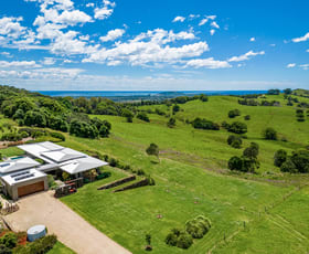 Rural / Farming commercial property sold at 646 Bangalow Road Talofa NSW 2481