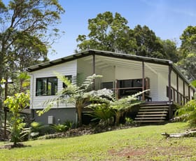 Rural / Farming commercial property sold at 767 Trees Road Currumbin Valley QLD 4223
