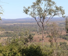 Rural / Farming commercial property sold at 0 STANWELL - WAROULA ROAD Stanwell QLD 4702