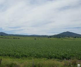 Rural / Farming commercial property for sale at Lot 2 Hillyard's Road Kyogle NSW 2474