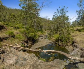 Rural / Farming commercial property sold at Mount Neale Road Ramsay QLD 4358