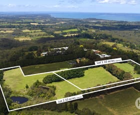 Rural / Farming commercial property sold at Lot 1 & 2 112 Stanleys Road Red Hill South VIC 3937