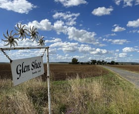 Rural / Farming commercial property sold at "Glen Shee"/0 McKenzie Road Oakey QLD 4401