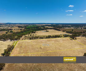 Rural / Farming commercial property sold at CA1/353 Alma-Bowenvale Road Bowenvale VIC 3465