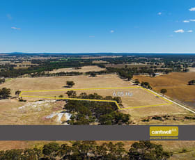 Rural / Farming commercial property sold at CA3/353 Alma-Bowenvale Road Bowenvale VIC 3465