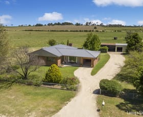 Rural / Farming commercial property sold at 130 Roseneath Lane Armidale NSW 2350