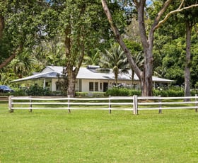 Rural / Farming commercial property sold at 84 Dudgeons Lane Bangalow NSW 2479