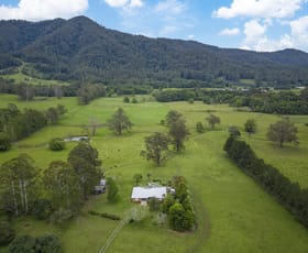 Rural / Farming commercial property sold at 198 Crossmaglen Road Bonville NSW 2450
